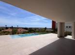 New Build - Chalet - Valverde (Alicante) - Valverde