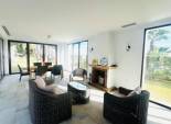 Resale - Villa de Lujo - Jávea - Xàbia - La Lluca - La Tarraula