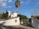 Resale - Chalet - Altea - Altea Hills