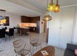 Resale - Apartamento - Torrevieja - Playa de los Locos
