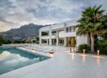 Resale - Chalet - Altea - Altea Hills
