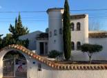 Resale - Chalet - Altea - Altea Hills