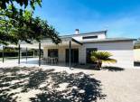 Long Term Rental - Chalet - Elche Pedanías - Matola