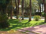 Resale - Chalet - Elche Pedanías - Alzabares