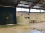 Resale - Nave industrial - Alicante - Ciudad de Asís - Font-Calent - El Bacarot