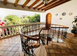 Resale - Finca rústica - Novelda - SERRETA