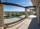 Long Term Rental - Chalet - Arenales del Sol - Zona paseo maritimo