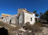 Odsprzedaż - Casa de campo - Elche Pedanías - Torreazul