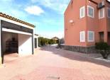 Resale - Chalet - Elche Pedanías - Alzabares
