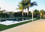 Long Term Rental - Chalet - Elche Pedanías - Matola