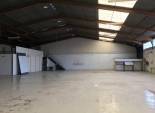 Resale - Nave industrial - Alicante - Ciudad de Asís - Font-Calent - El Bacarot