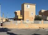 Resale - Casa Tipo Dúplex - Torrevieja - Los Frutales