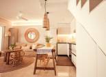 Resale - Bungalow - Santa Pola - Playa Lisa