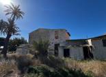 Odsprzedaż - Casa de campo - Elche Pedanías - Torreazul
