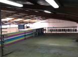 Resale - Nave industrial - Alicante - Ciudad de Asís - Font-Calent - El Bacarot