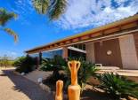 Resale - Chalet - Jacarilla