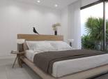 Resale - Villa - Monforte del Cid - Alenda Golf