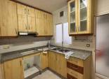 Resale - Apartamento - Torrevieja - Centro