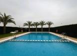 Resale - Townhouse - La marina - El pinet