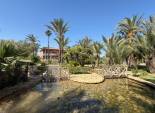 Resale - Chalet - Valverde (Alicante) - Valverde