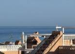 Resale - Duplex - Torrevieja - Cabo Cervera/PLAYA