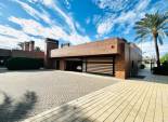 Resale - Chalet - Elche Pedanías - Matola