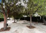 Resale - Chalet - Elche - La Galia-Bonavista