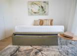 Resale - Villa - Algorfa - Comunidad valenciana