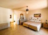 Resale - Finca rústica - Novelda - SERRETA
