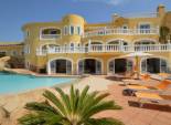 Resale - Villa de Lujo - La Nucía - Coloma