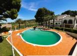 Resale - Finca rústica - Monovar - Monover - Beties
