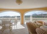 Resale - Villa de Lujo - La Nucía - Coloma