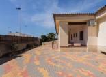 Resale - Chalet - Elche Pedanías - Valverde