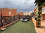 Resale - Chalet - Orihuela Costa - Playa Flamenca