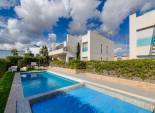 Herverkoop - Apartament - ORIHUELA COSTA