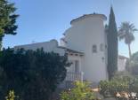 Resale - Chalet - Altea - Altea Hills