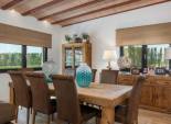 Resale - Chalet - Las bayas - Las Bayas-Asprillas