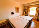 Resale - Finca rústica - Novelda - SERRETA