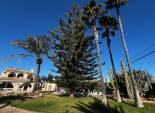 Resale - Chalet - Las bayas - Las Bayas-Asprillas