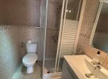 Resale - Townhouse - Torrevieja - Los altos