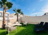 New Build - Pareado - Gran alacant - Monte y Mar