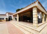 Resale - Chalet - Elche Pedanías - Maitino-Perleta