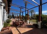 Resale - Chalet - Elche Pedanías - Maitino