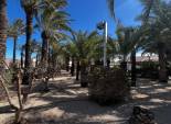 Resale - Chalet - Elche Pedanías - Maitino