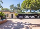 Reventa - Chalet - Elche Pedanías - Valverde