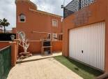 Resale - Chalet - Orihuela Costa - Playa Flamenca