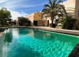 Resale - Chalet - Elche Pedanías - Valverde