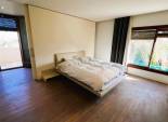 Resale - Chalet - Elche Pedanías - Valverde