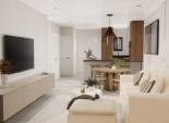 New Build - Bungalow - Rojales - Ciudad Quesada