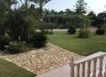 Resale - Chalet - Valverde (Alicante) - Valverde